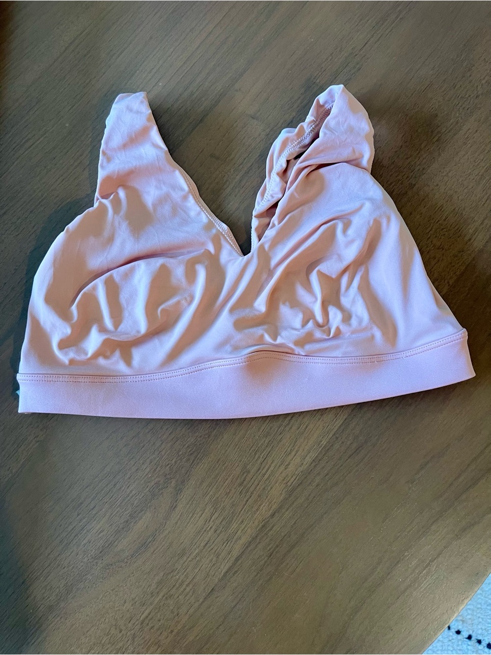 Harper Wilde Bralette - XL